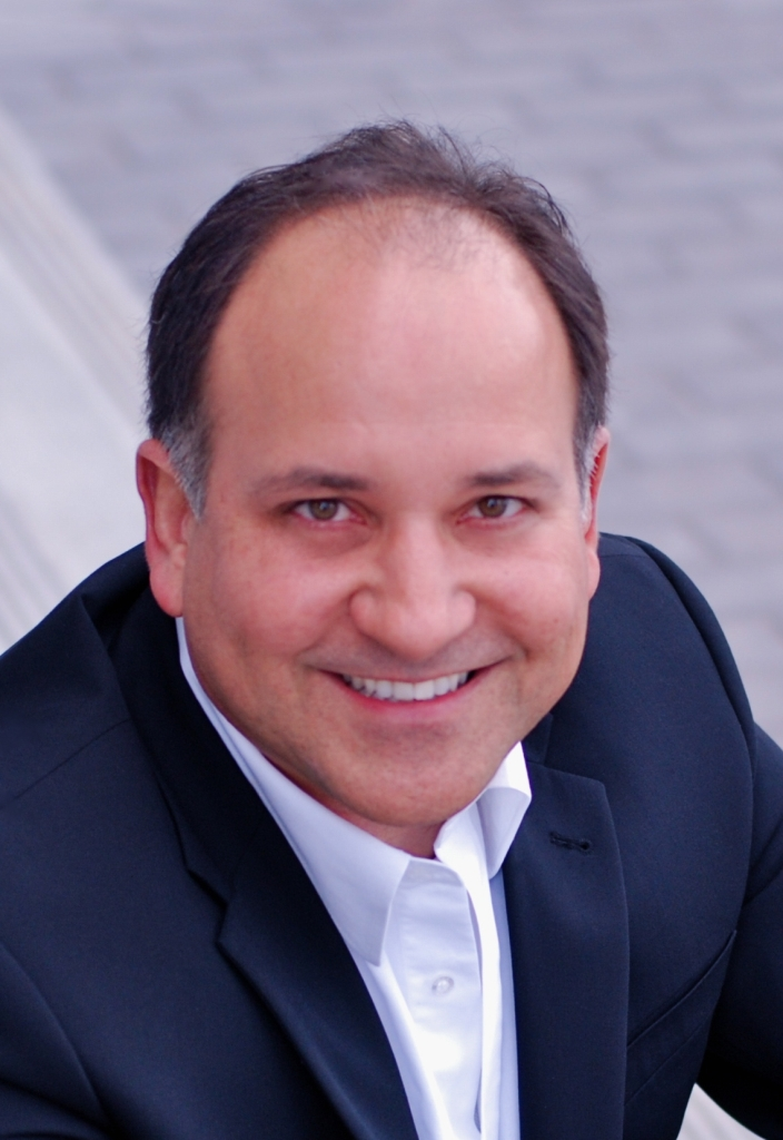 Terry Osti, Vancouver, Real Estate Agent